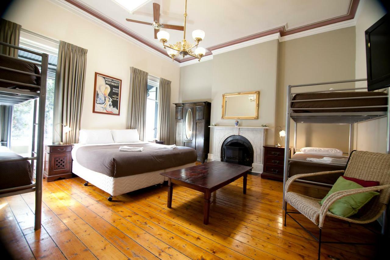 The Nunnery Hostel *