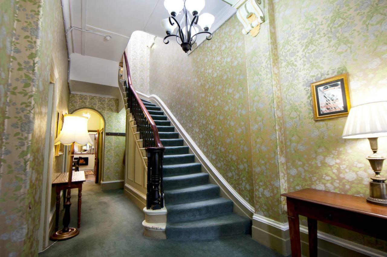 The Nunnery Hostel *