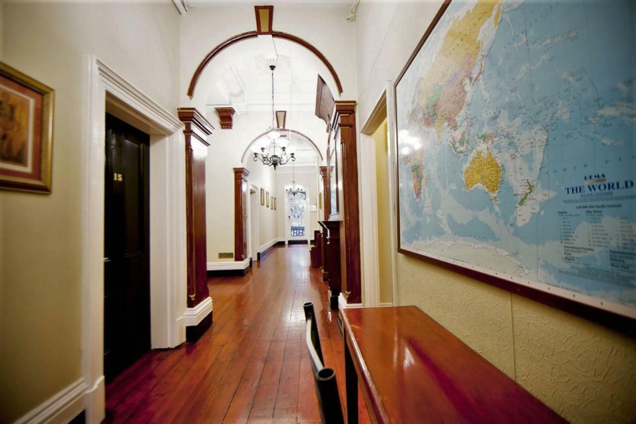 The Nunnery
