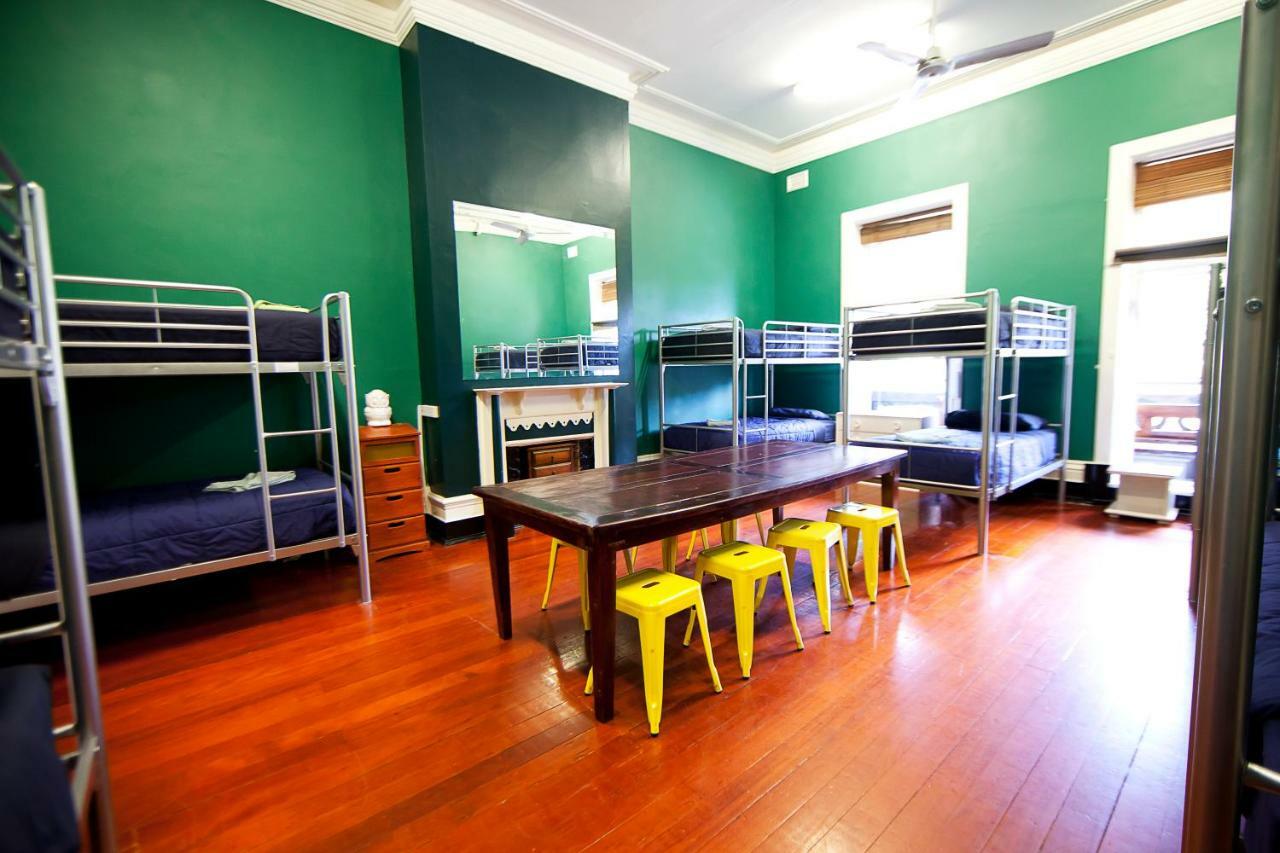 Hostel The Nunnery *