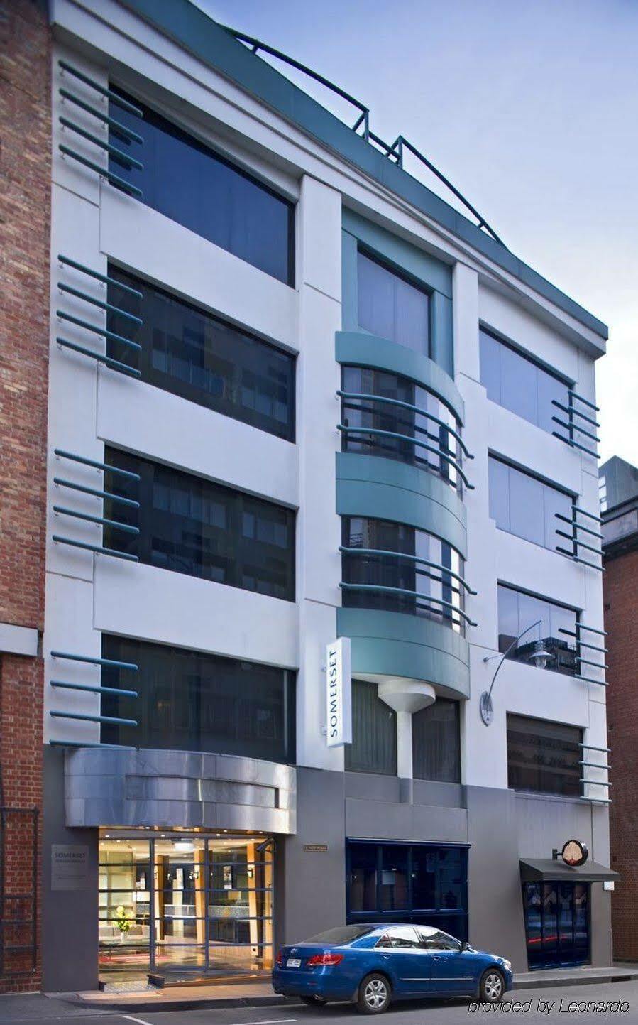 Laneways By Ovolo Hotel