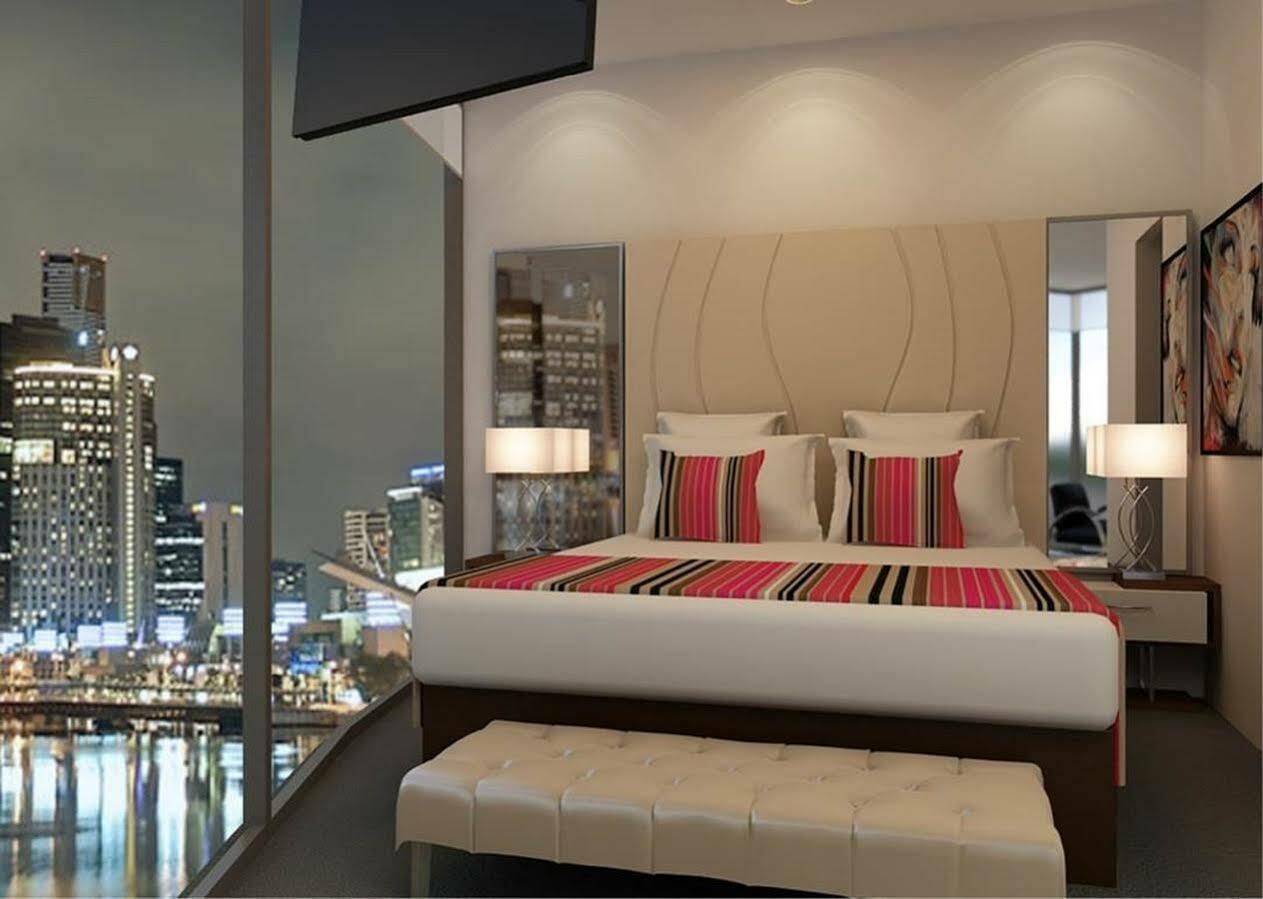 The Sebel Docklands 4*