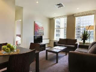 Quest On William 4* Melbourne