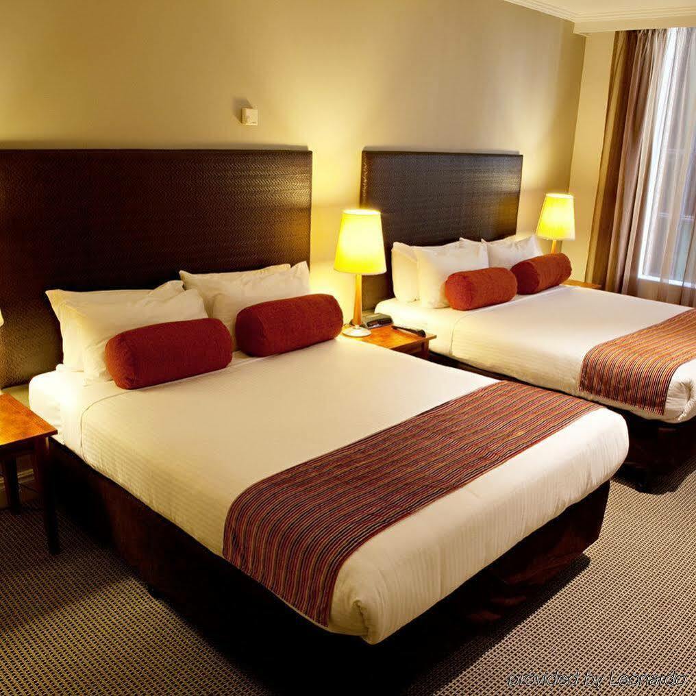 Aparthotel Mantra On Little Bourke 4*