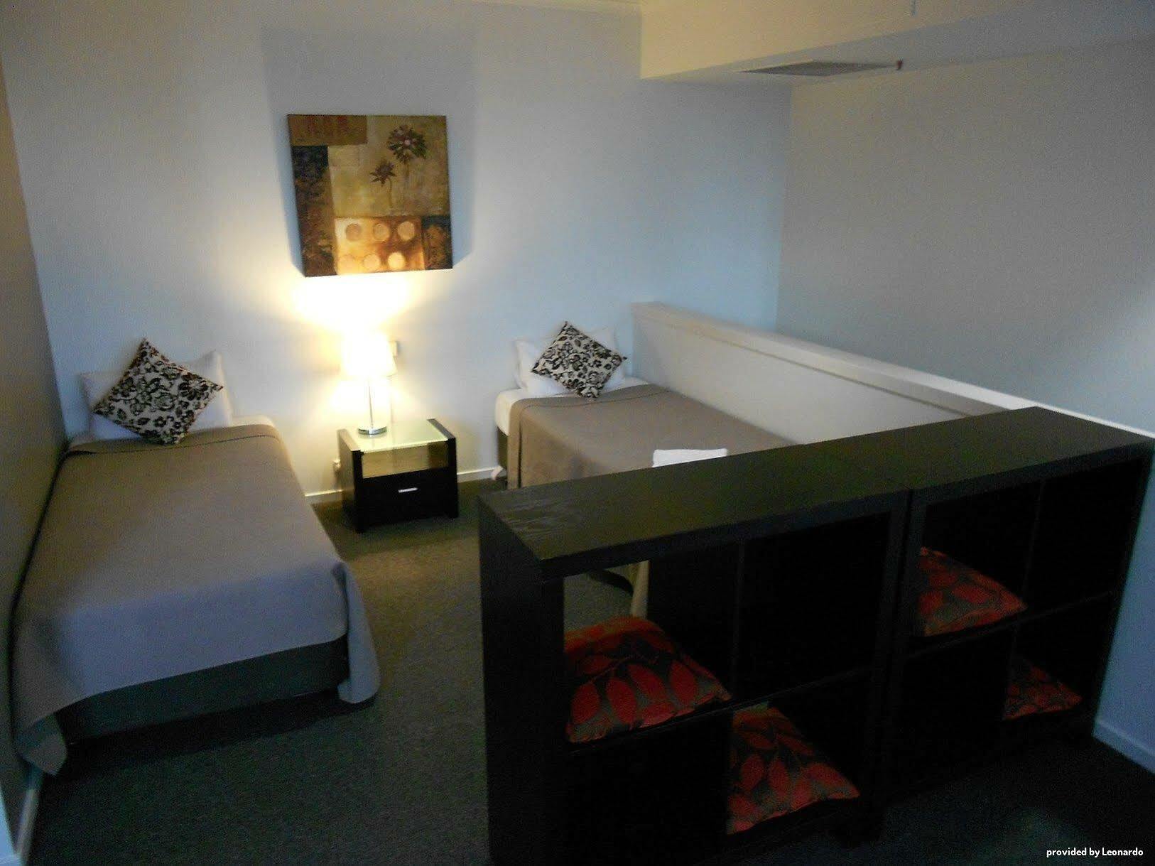 Riverside Aparthotel
