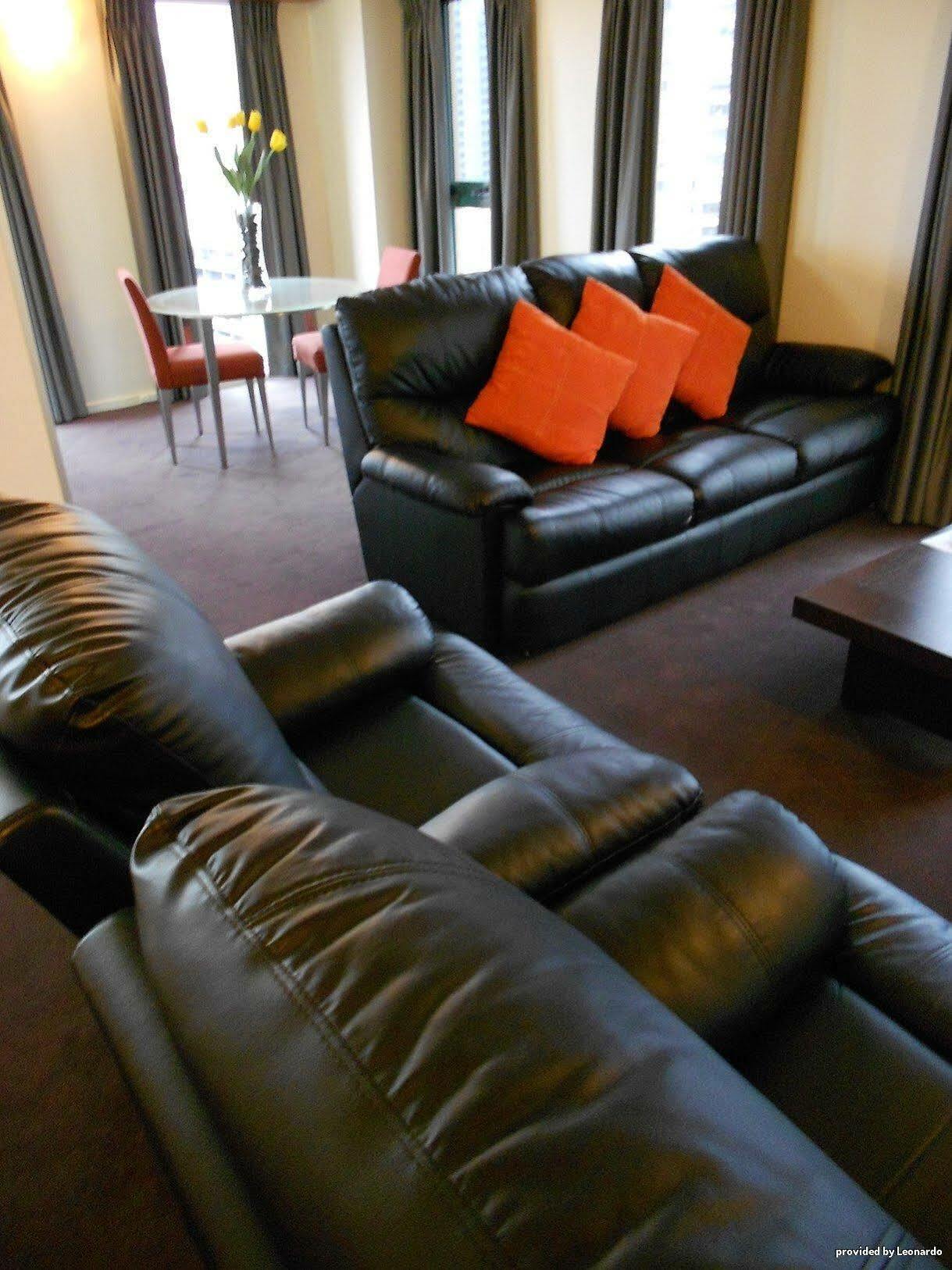 Aparthotel Riverside Melbourne
