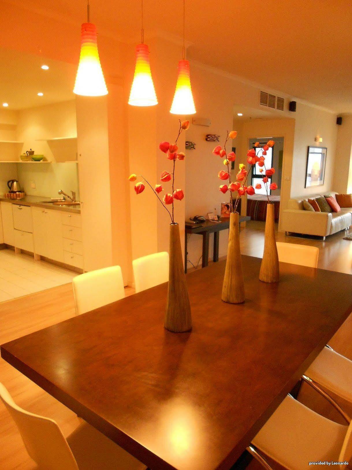 Riverside Aparthotel Melbourne