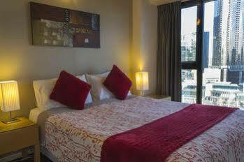 Aparthotel Riverside Melbourne