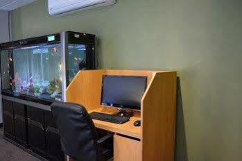 Riverside Aparthotel 4*