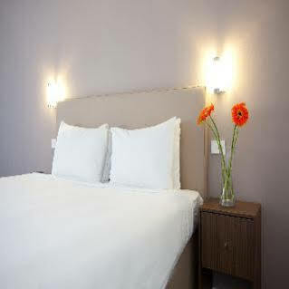 Easystay Studio Aparthotel 3*