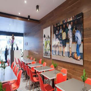 Easystay Studio Aparthotel Melbourne