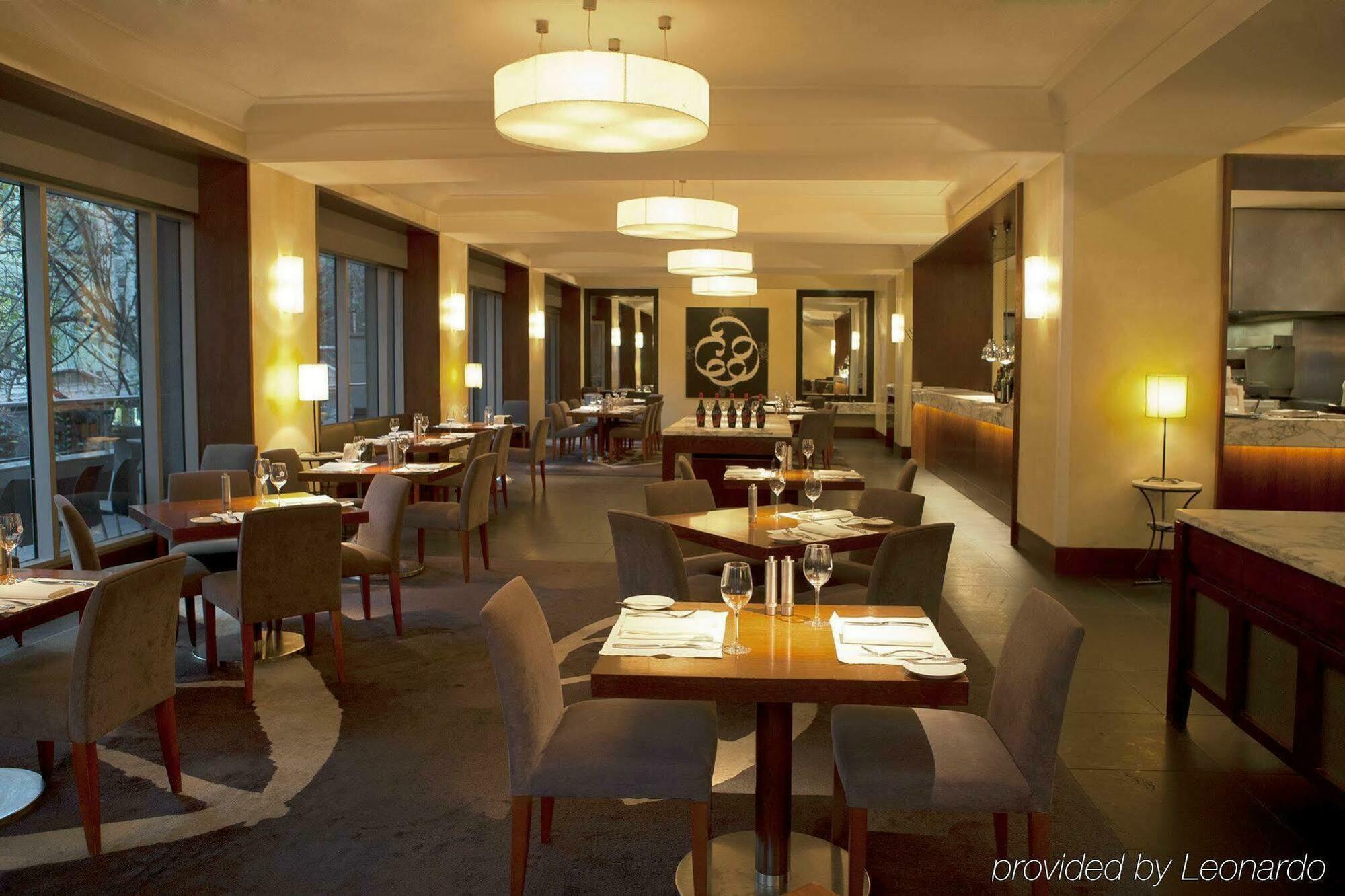 The Westin Melbourne