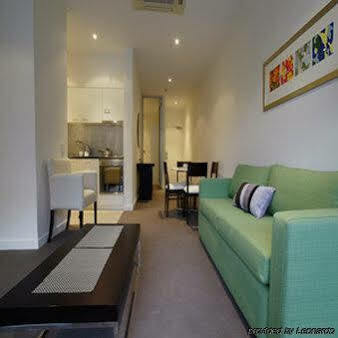 Aparthotel Adara Richmond Melbourne