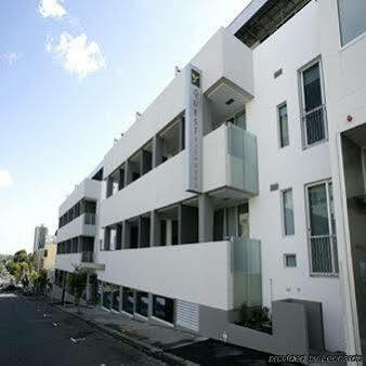Aparthotel Adara Richmond Melbourne