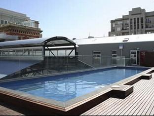 Tribeca Serviced