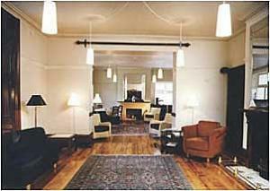 Hotel Richmond Hill 3*
