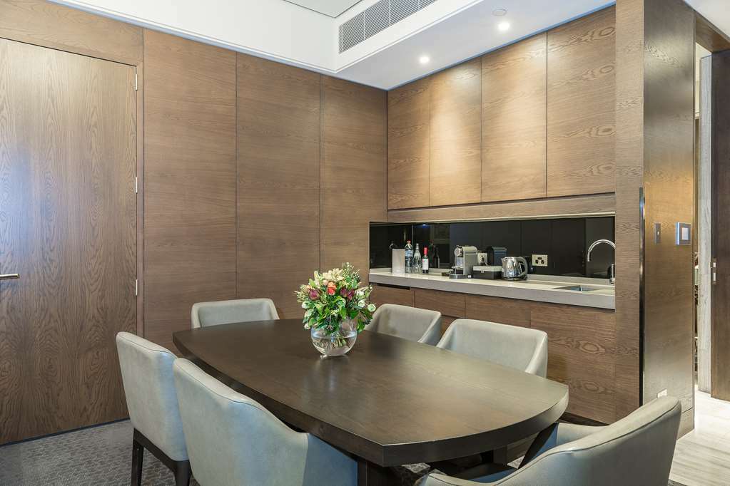 Hotel Racv Club *