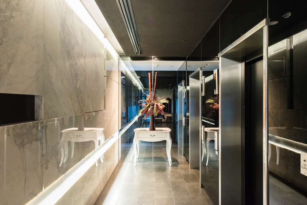 Aparthotel Seasons Heritage 3*