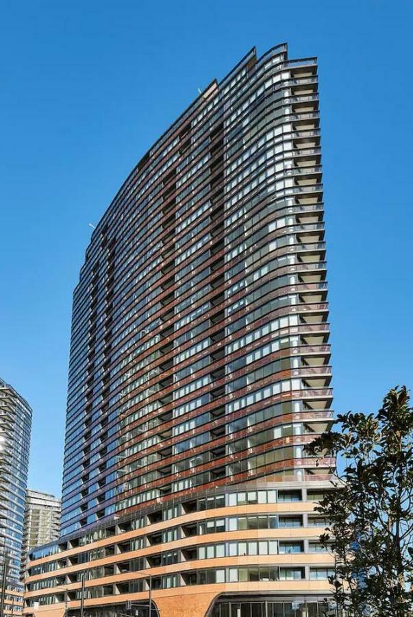 Apartment 2 Bed 2 Bathroom Brand New Unit With Gym And Pool