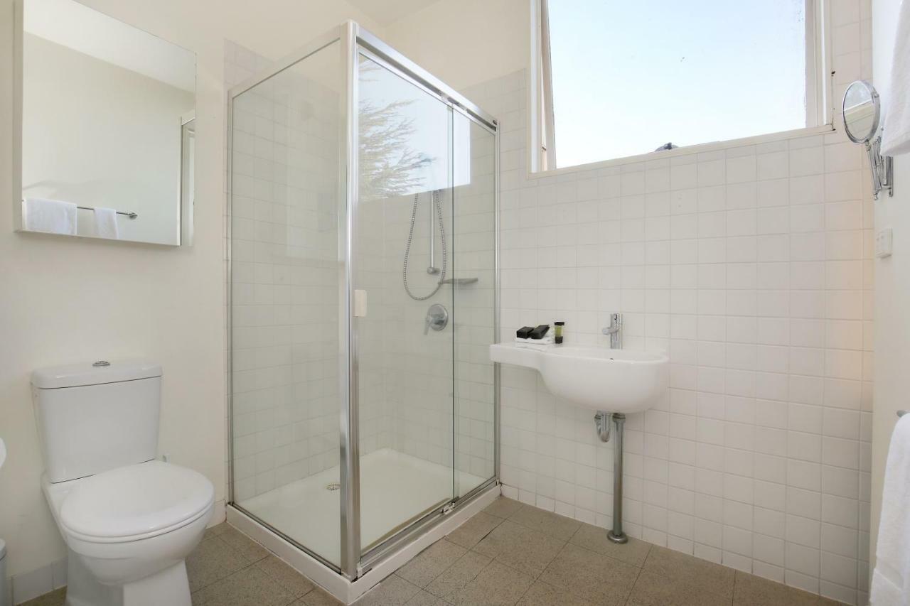 Plum Serviced North Aparthotel Melbourne