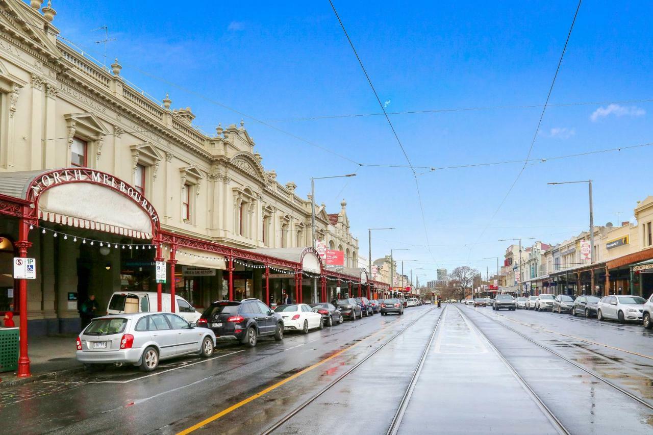 Aparthotel Plum Serviced North Melbourne