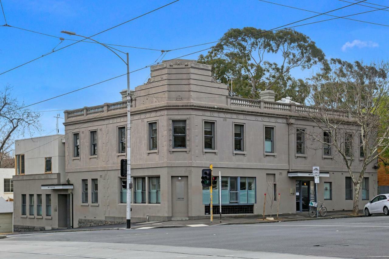 Aparthotel Plum Serviced North Melbourne