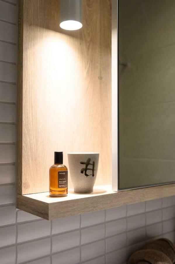 Sanctuary Resort-style On The Banks Of The Yarra Apartment Melbourne