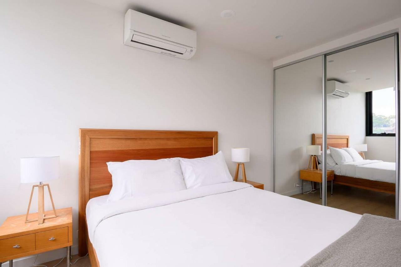 Sanctuary Resort-style On The Banks Of The Yarra * Melbourne