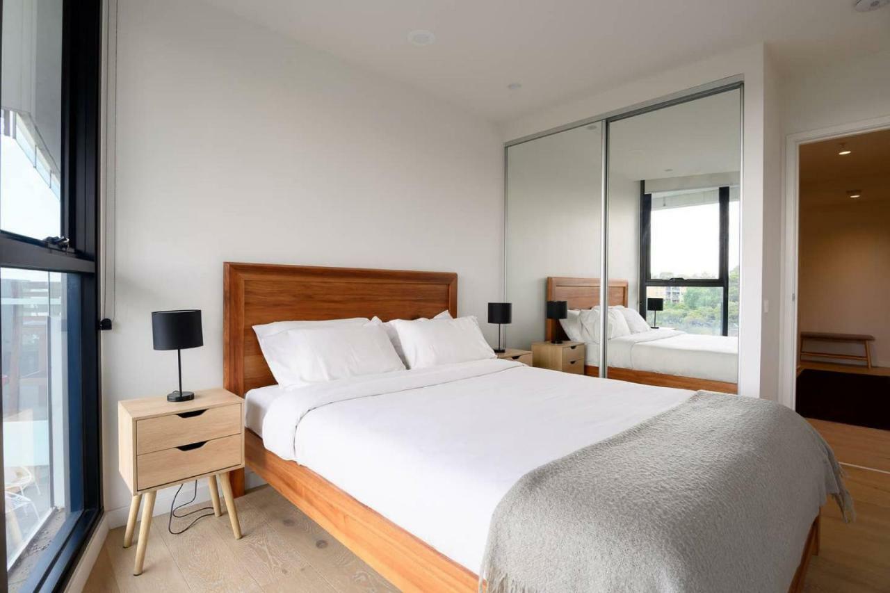 Sanctuary Resort-style On The Banks Of The Yarra Apartment Melbourne