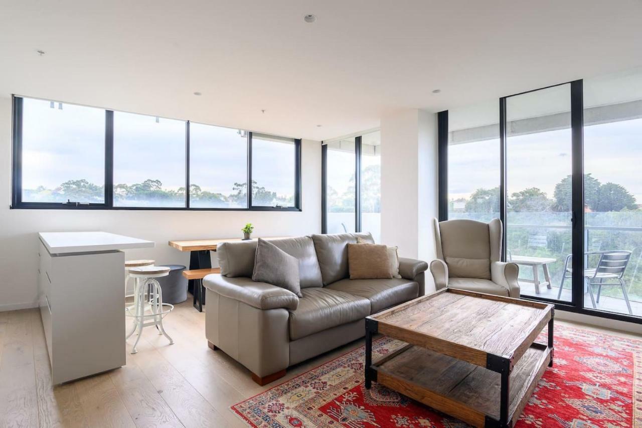 Sanctuary Resort-style On The Banks Of The Yarra Apartment Melbourne