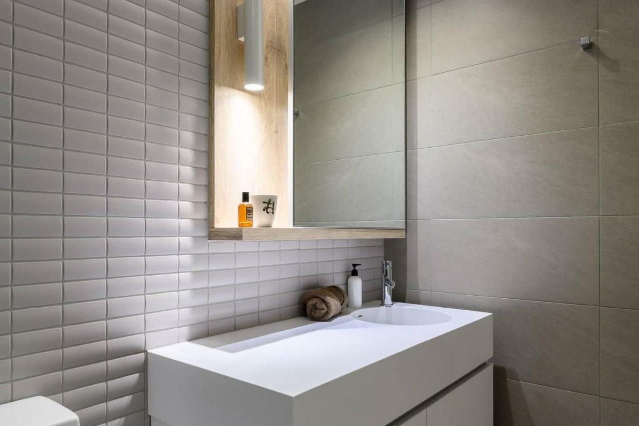 Apartment Sanctuary Resort-style On The Banks Of The Yarra Melbourne