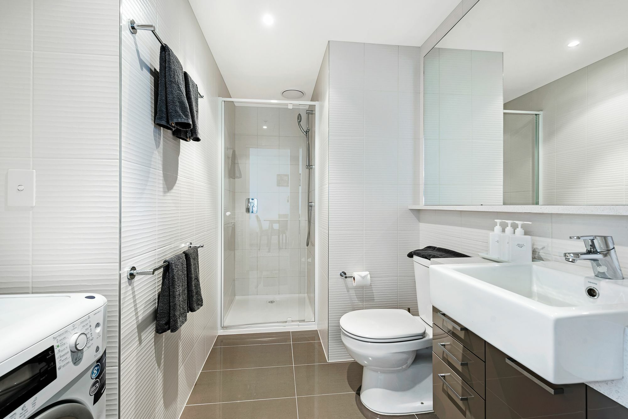 Apartment Luxury With View Melbourne