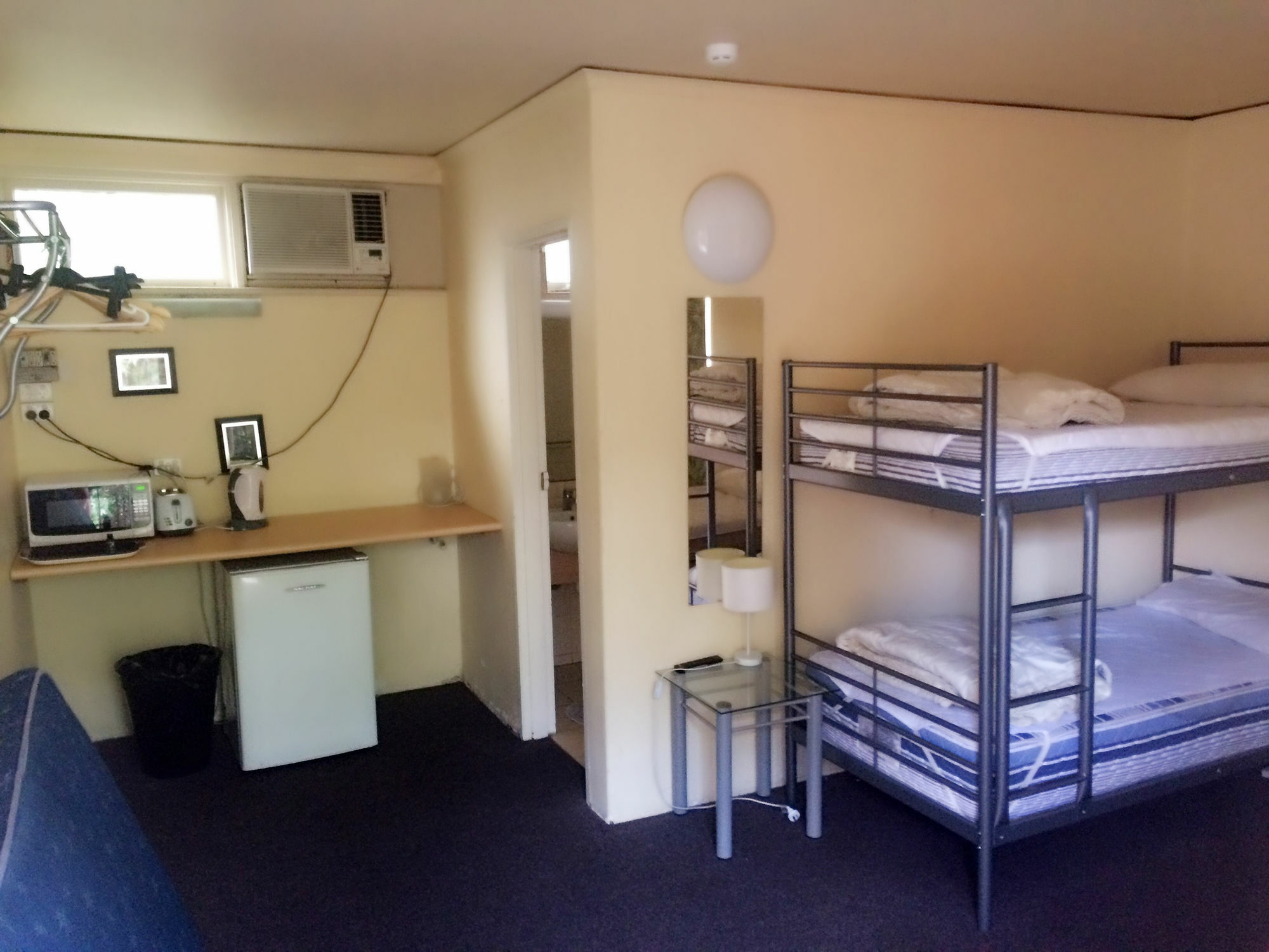 Hostel St Kilda Hostel