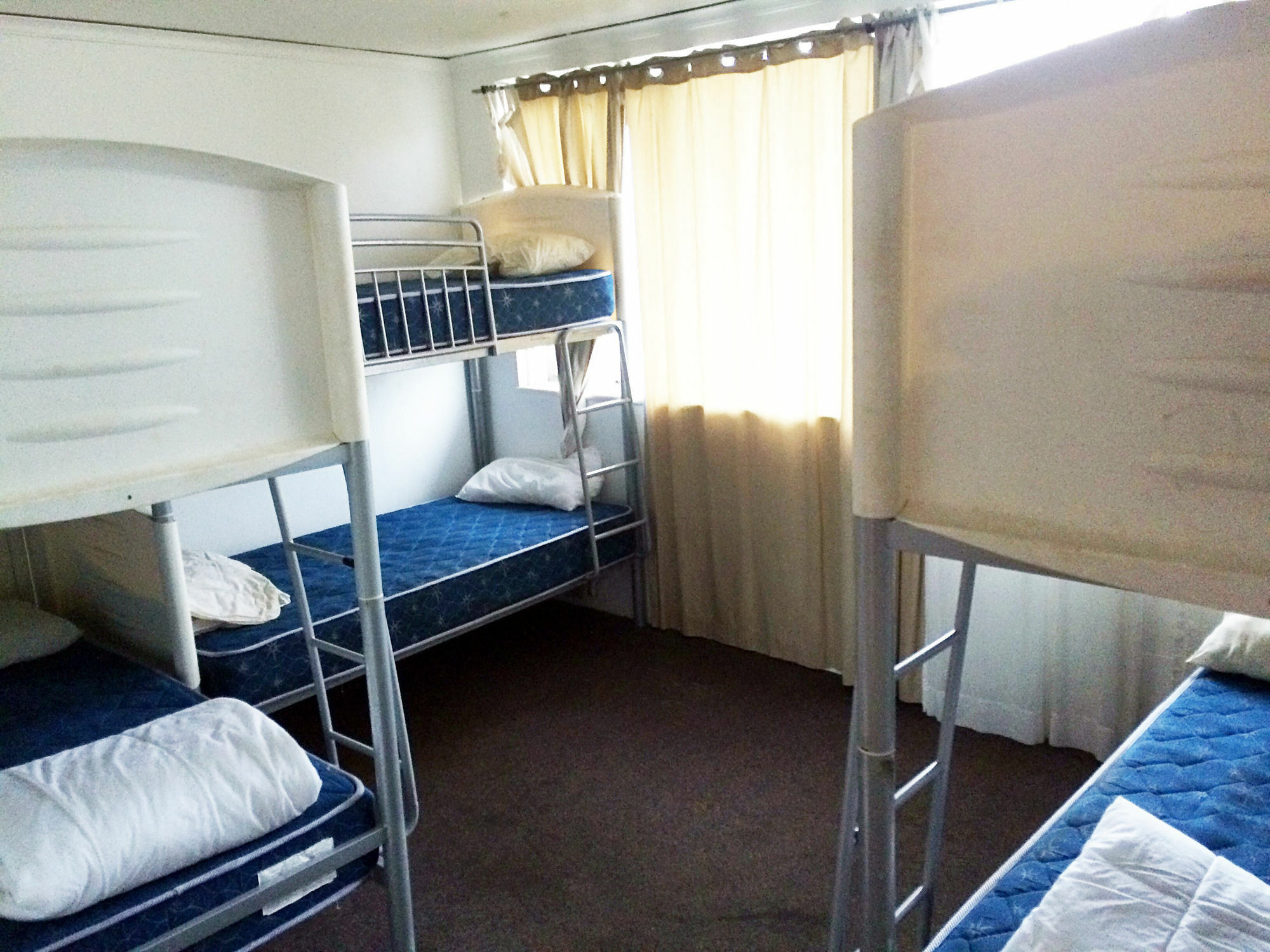 Hostel St Kilda Hostel Melbourne