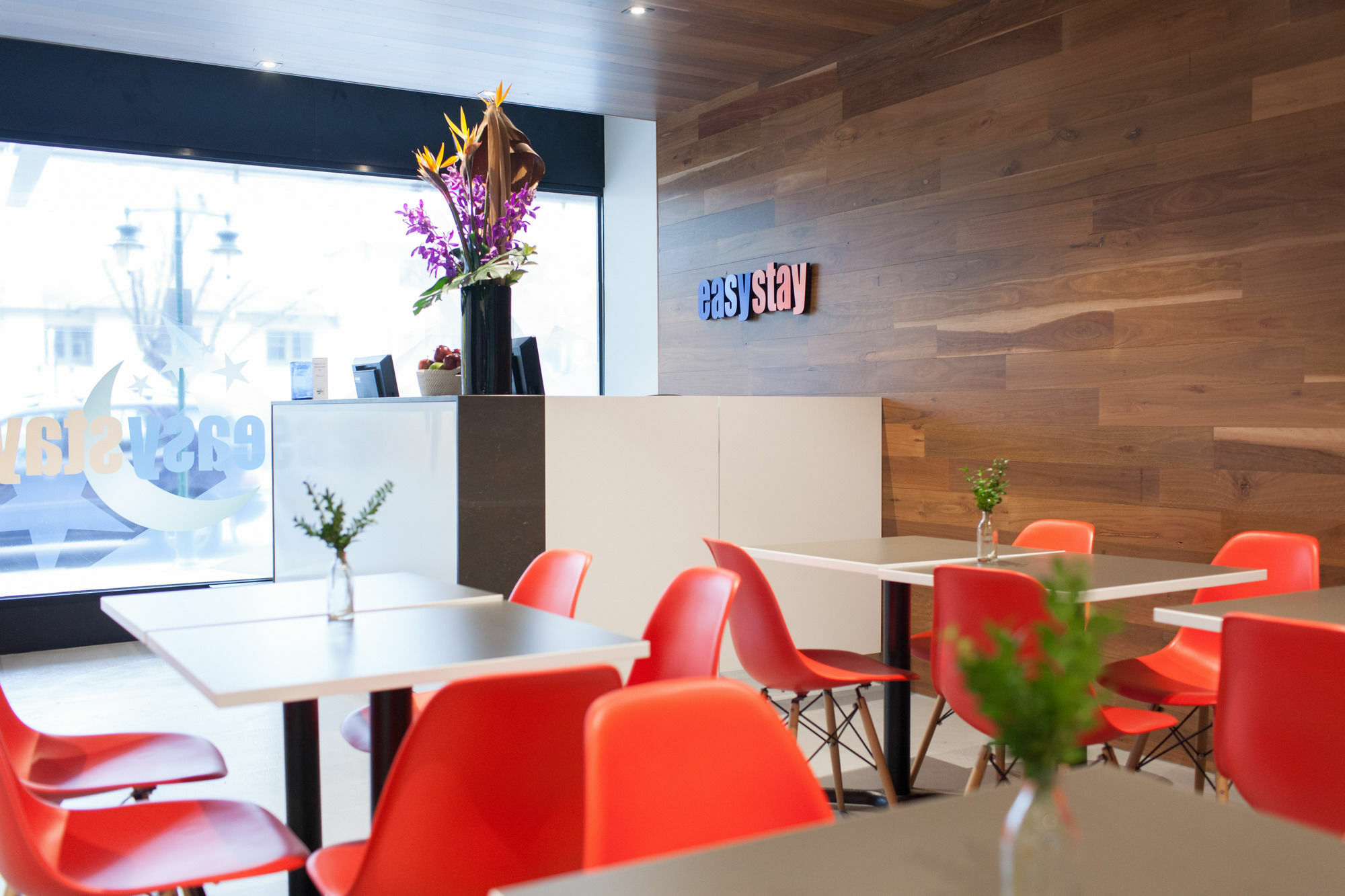 Apartment Easystay Studio