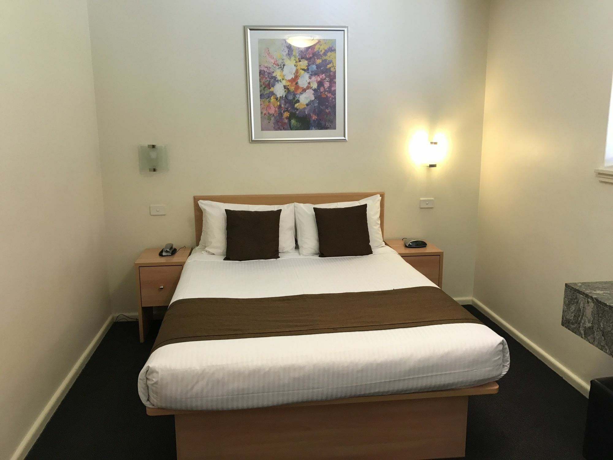 Apartment Easystay Studio Melbourne