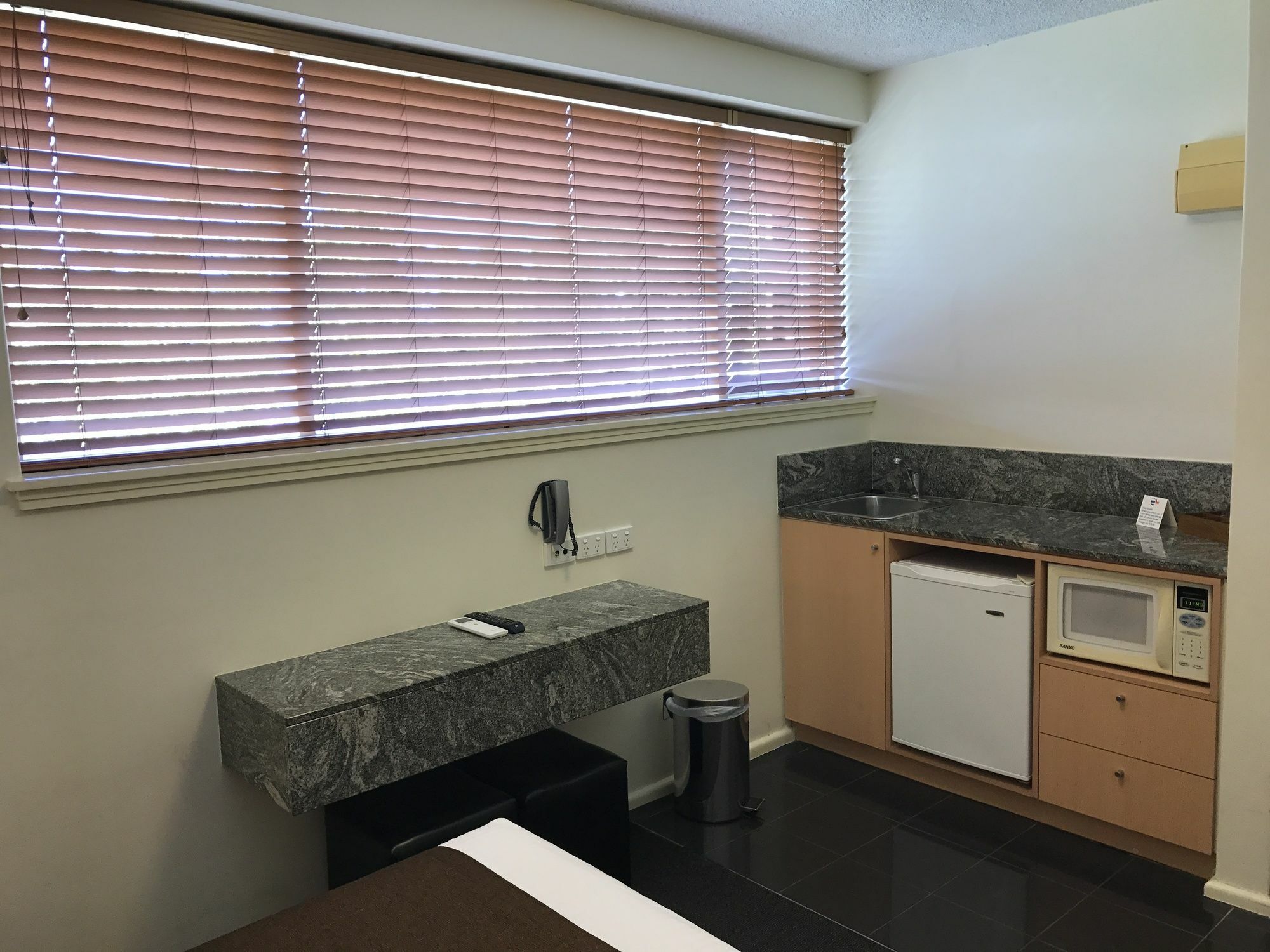 Apartment Easystay Studio *