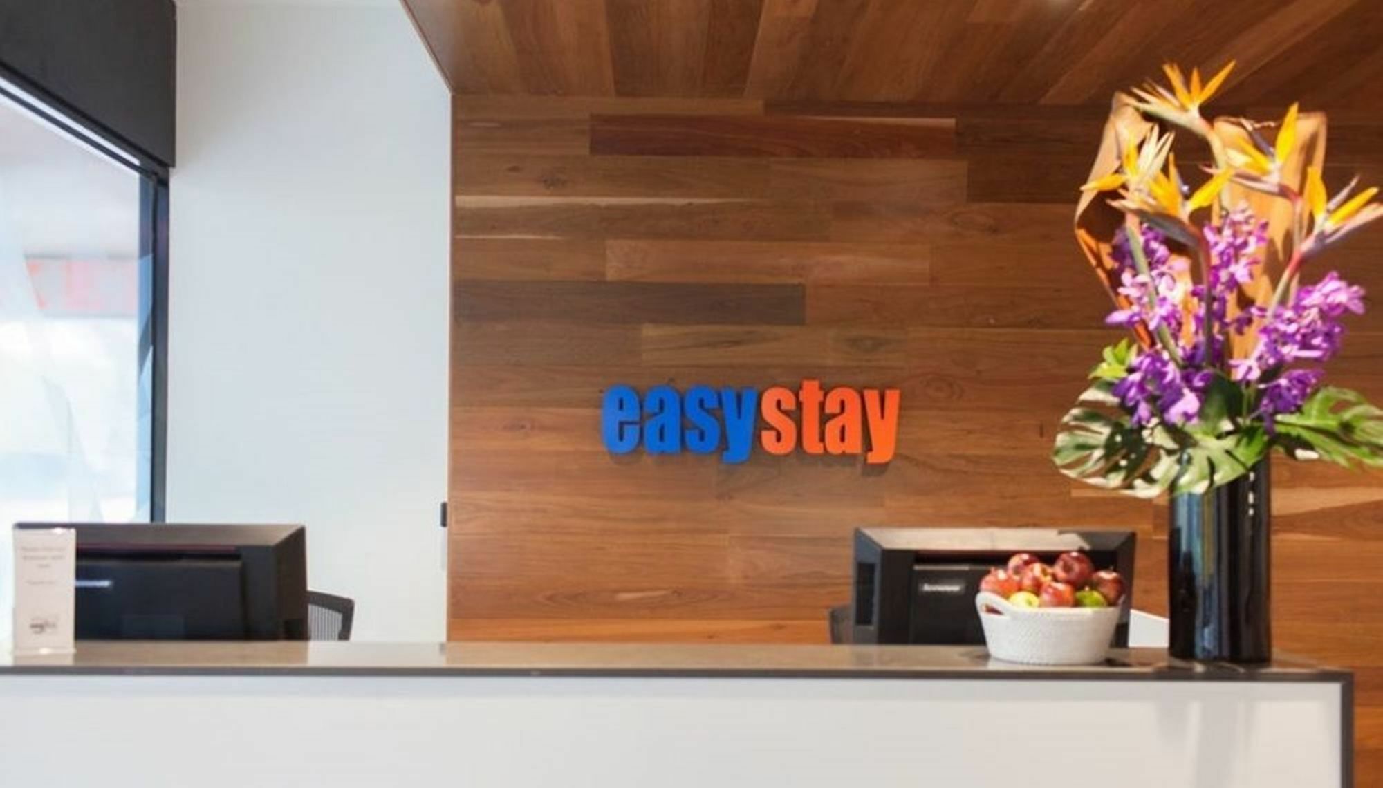 Easystay Studio * Melbourne