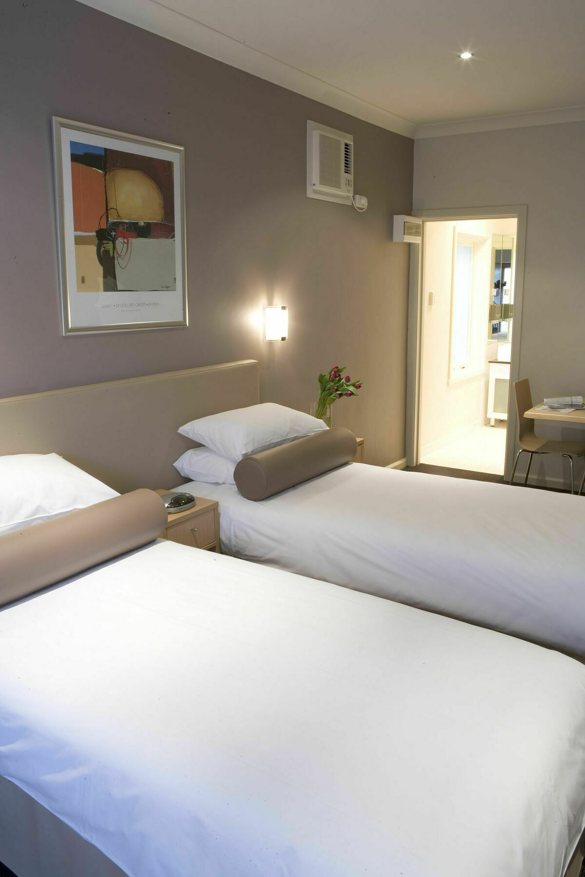 Easystay Studio Apartment Melbourne