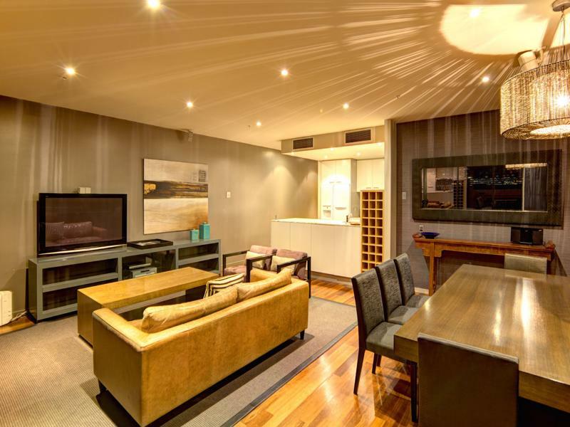 Acd Aparthotel Melbourne