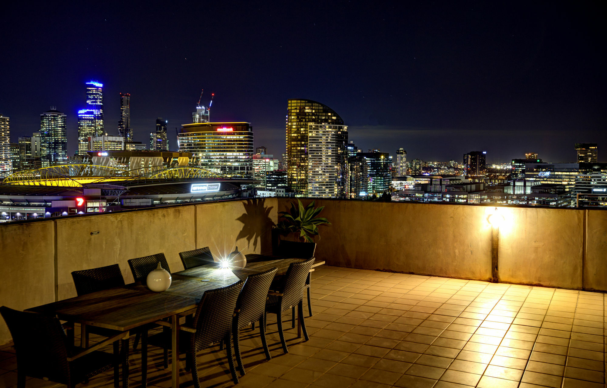 Acd Aparthotel 4*
