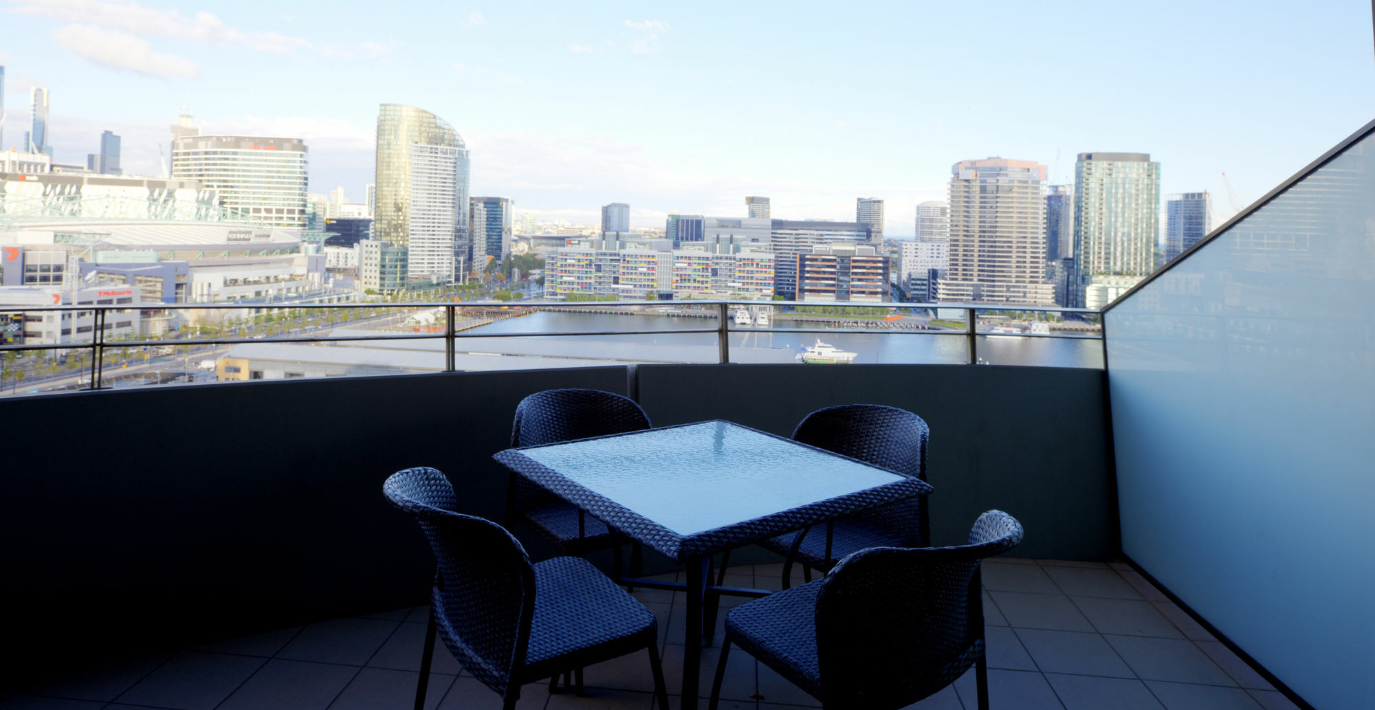Aparthotel Acd Melbourne