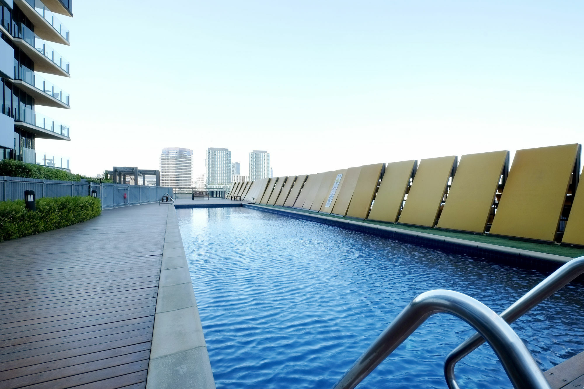 Acd Aparthotel