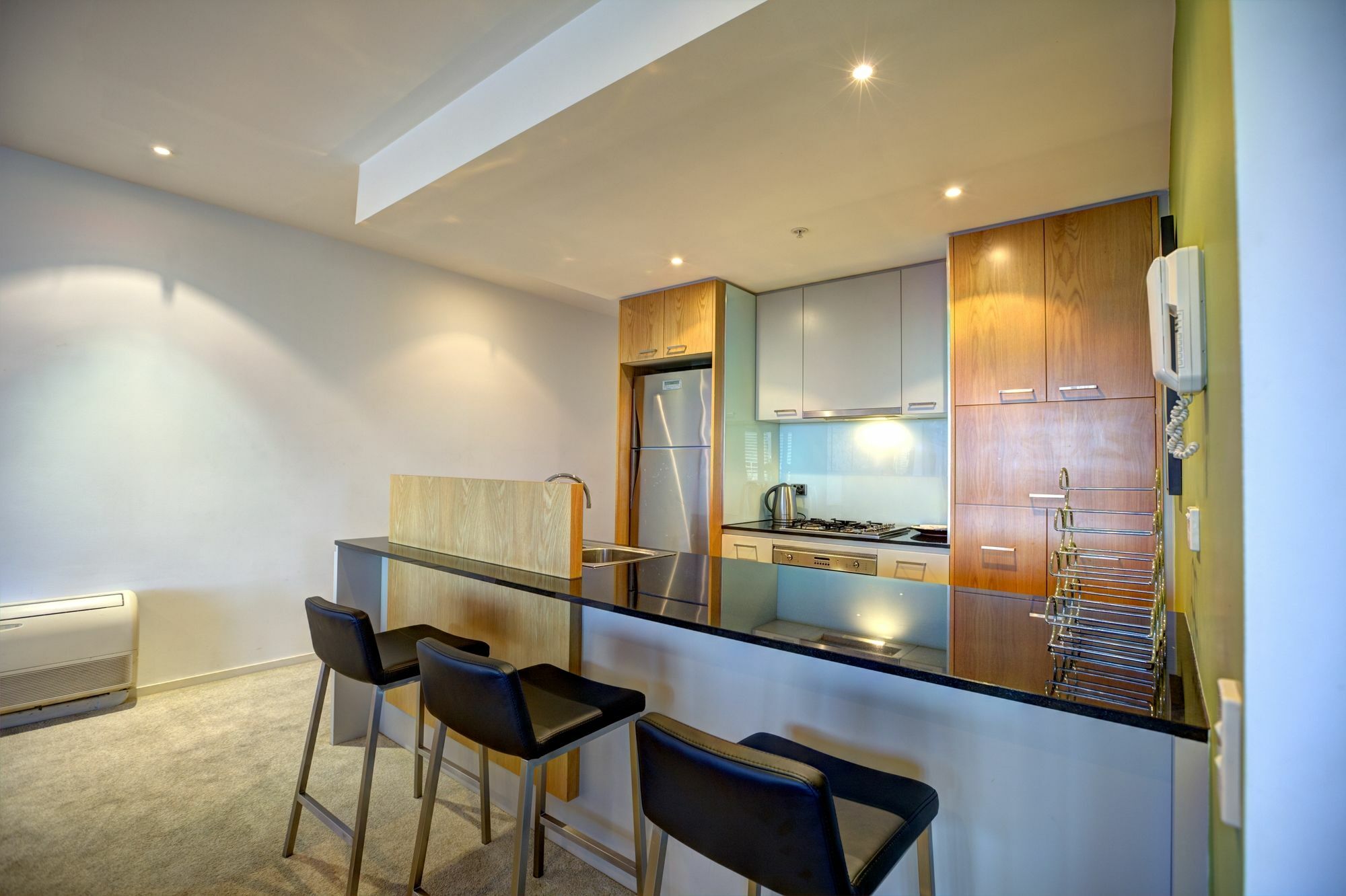 Acd Aparthotel
