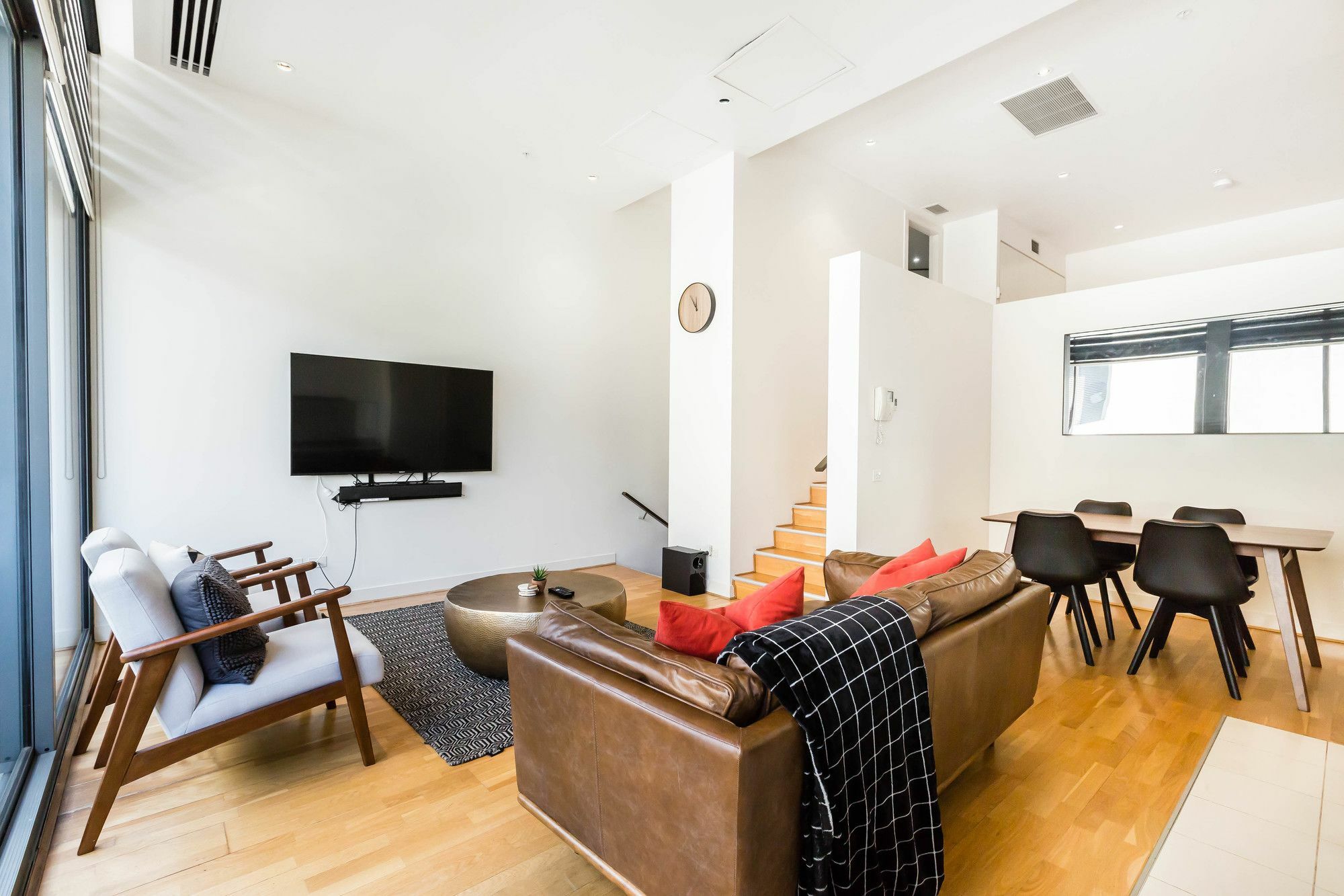 Hotel Evan, 1bdr Southbank