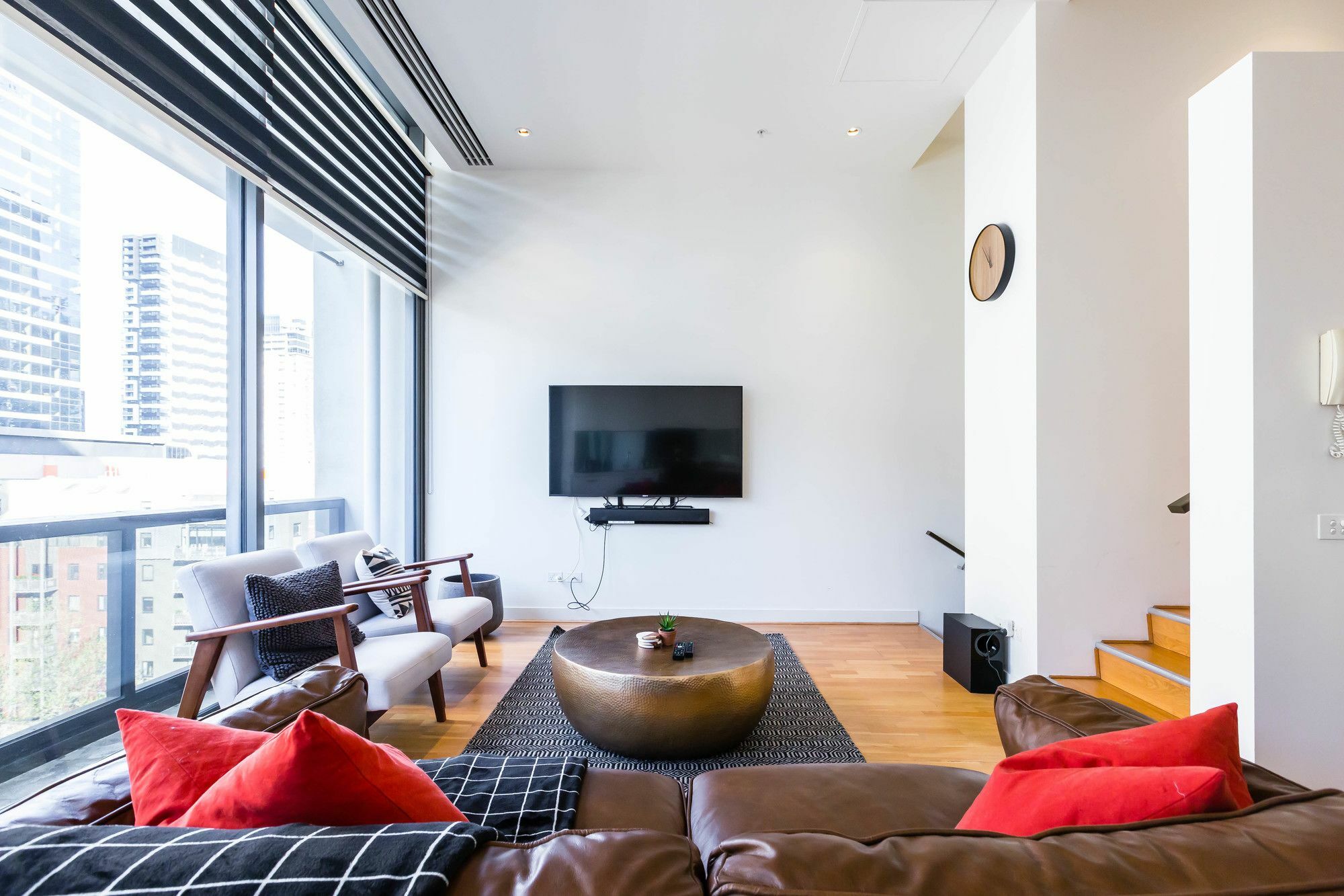 Hotel Evan, 1bdr Southbank