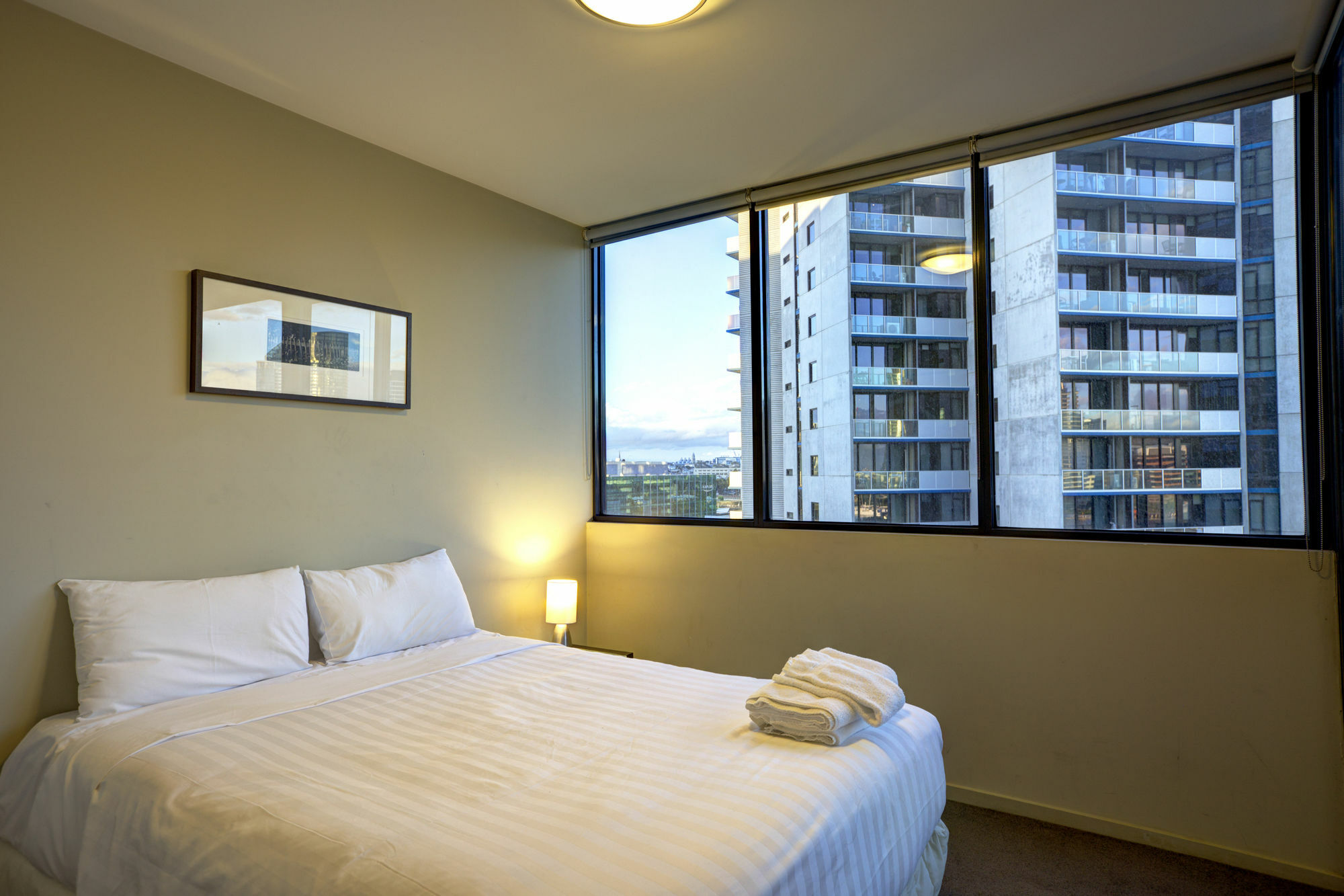 Acd 4* Melbourne