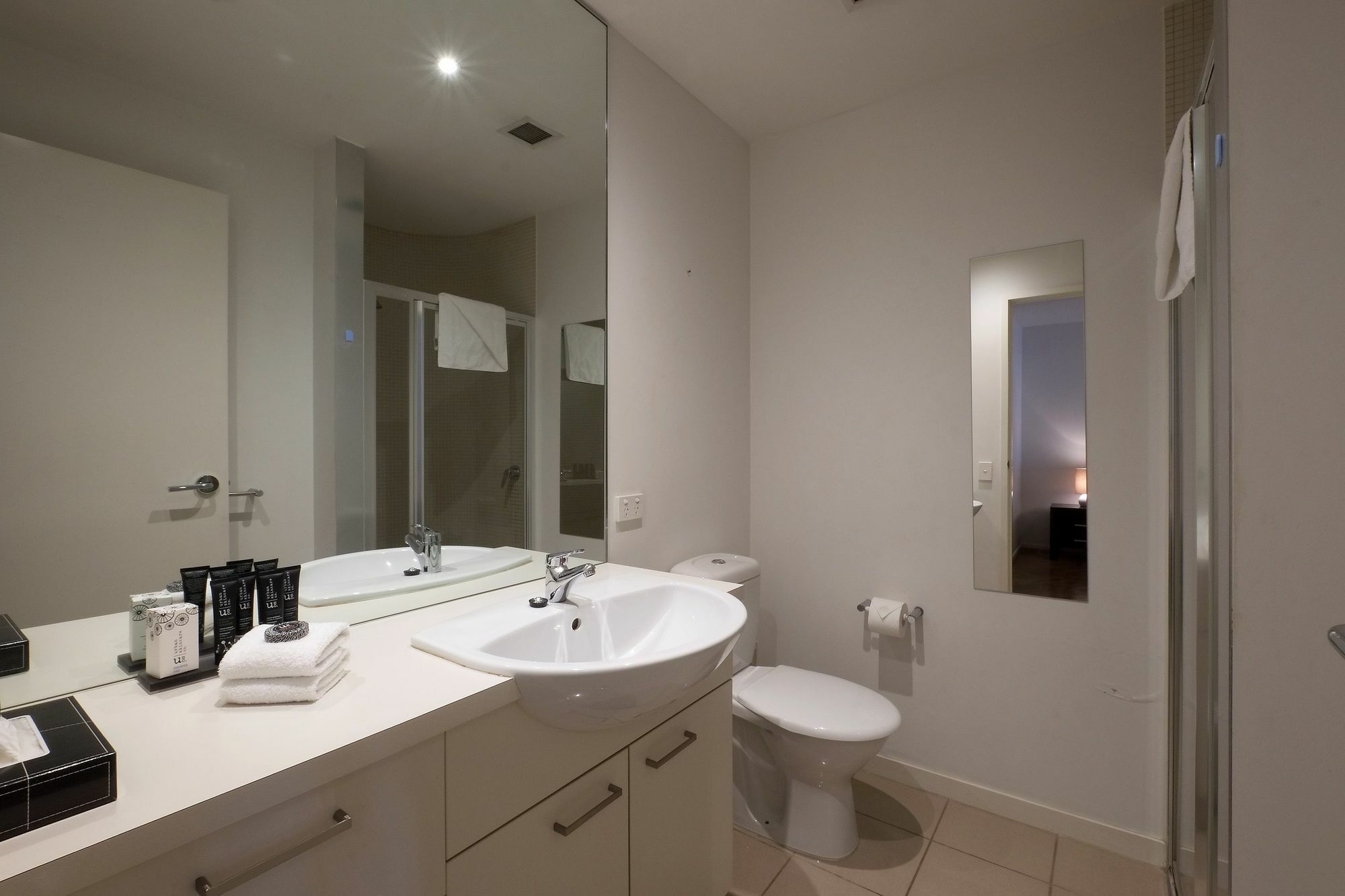 Acd Aparthotel 4*