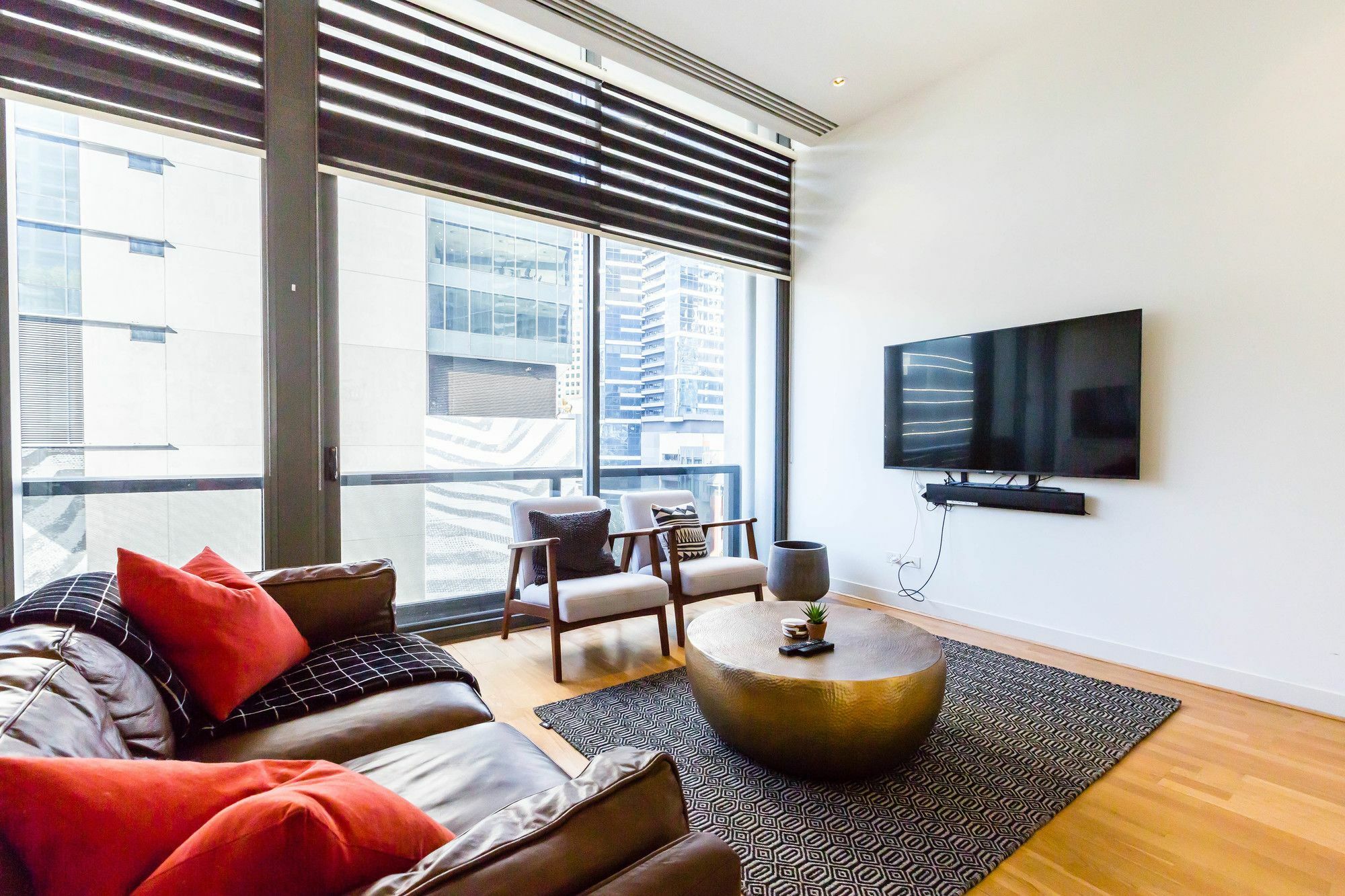 Evan, 1bdr Southbank * Melbourne