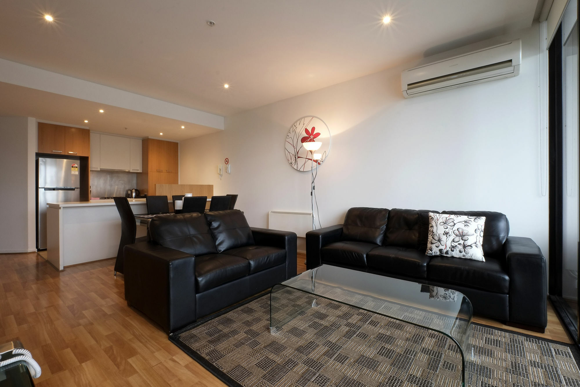 Aparthotel Acd
